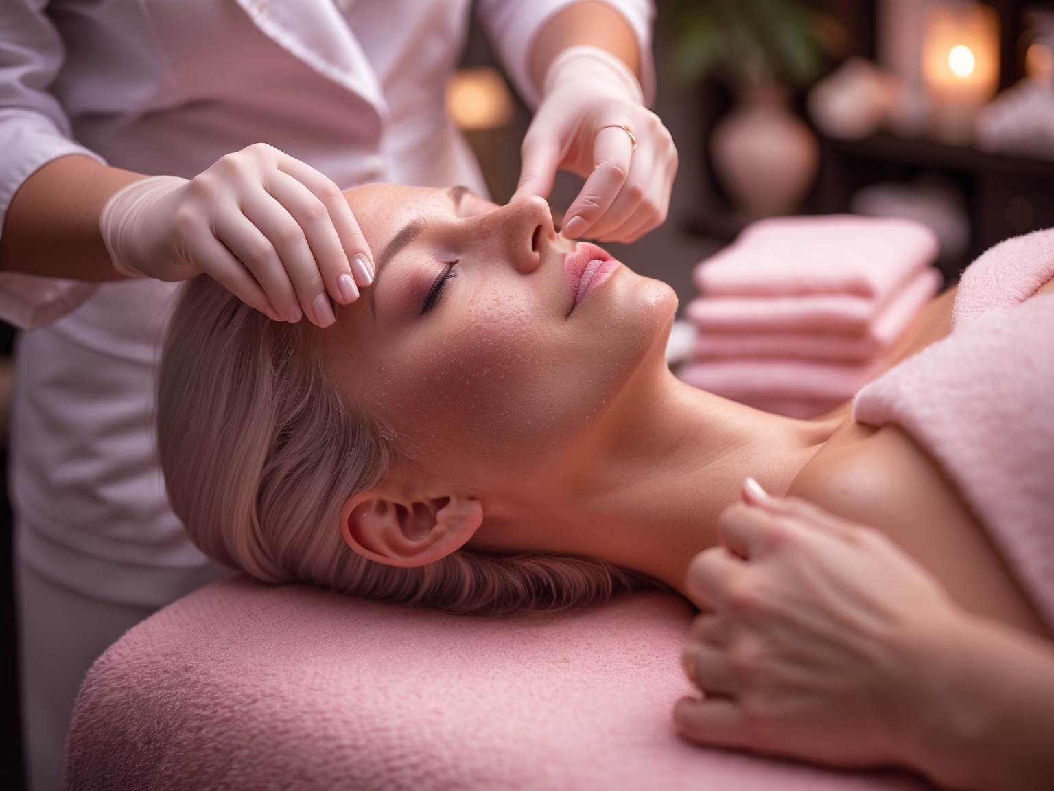 Cryotherapy-Age-Spot-Treatment-Vancouver-Downtown-Ultimate-Guide Cryotherapy Age Spot Treatment