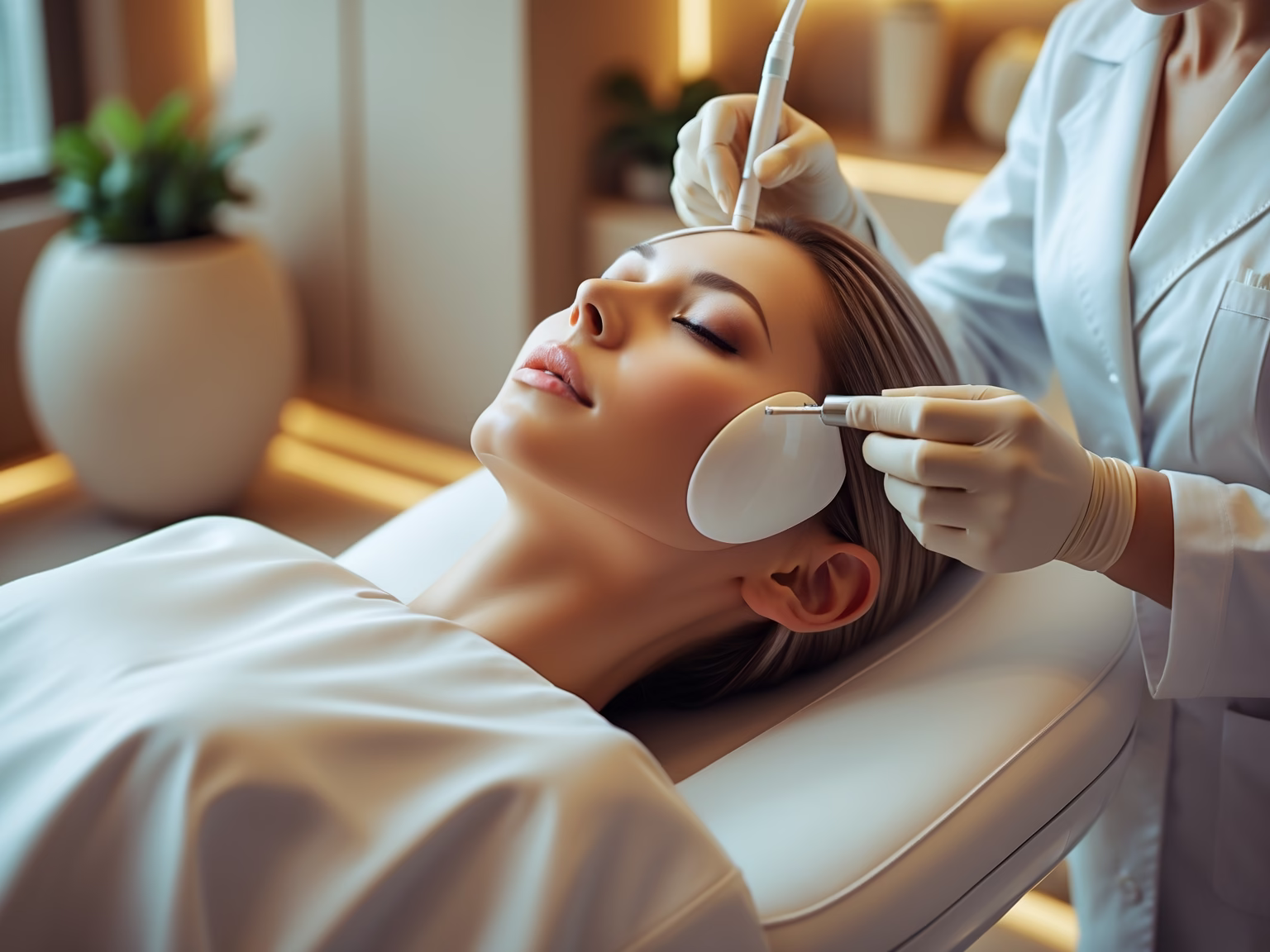 Experience-9D-HIFU-Face-Lifting-at-New-Westminster-Premier-Beauty-Clinic 9D HIFU Face Lifting in New Westminster