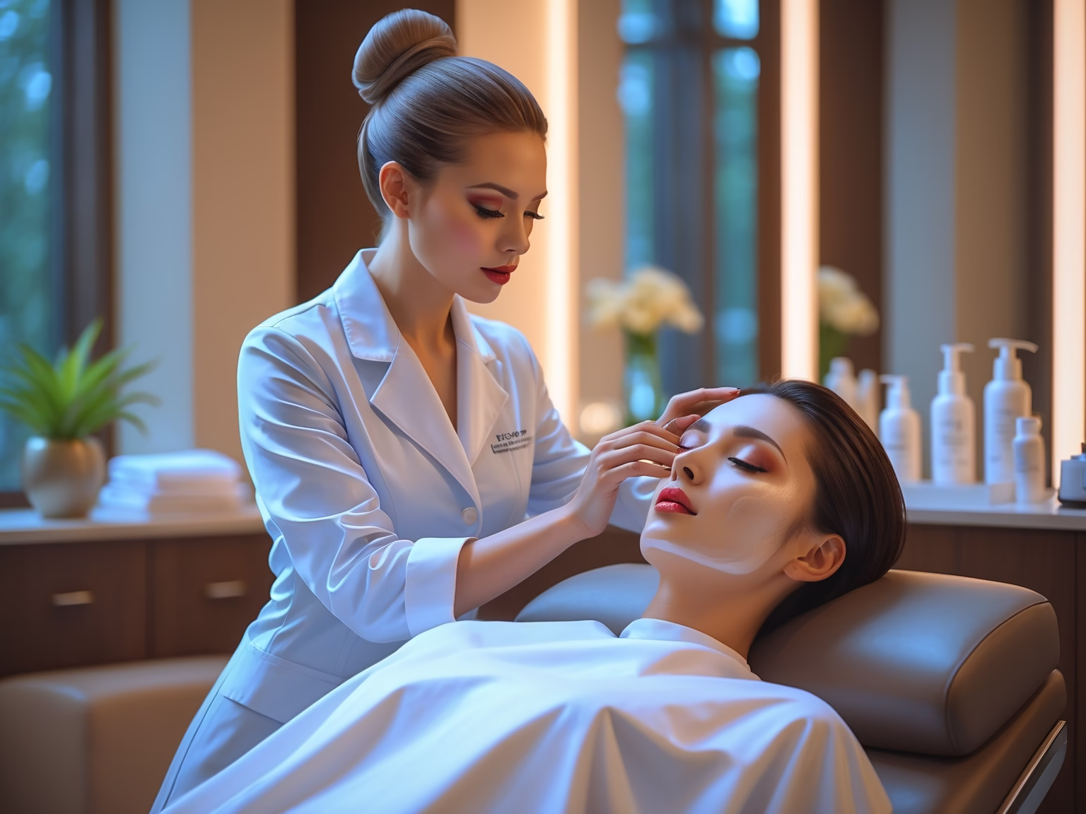 Expert Intimate Skin Lightening Vancouver Nano Beauty Star