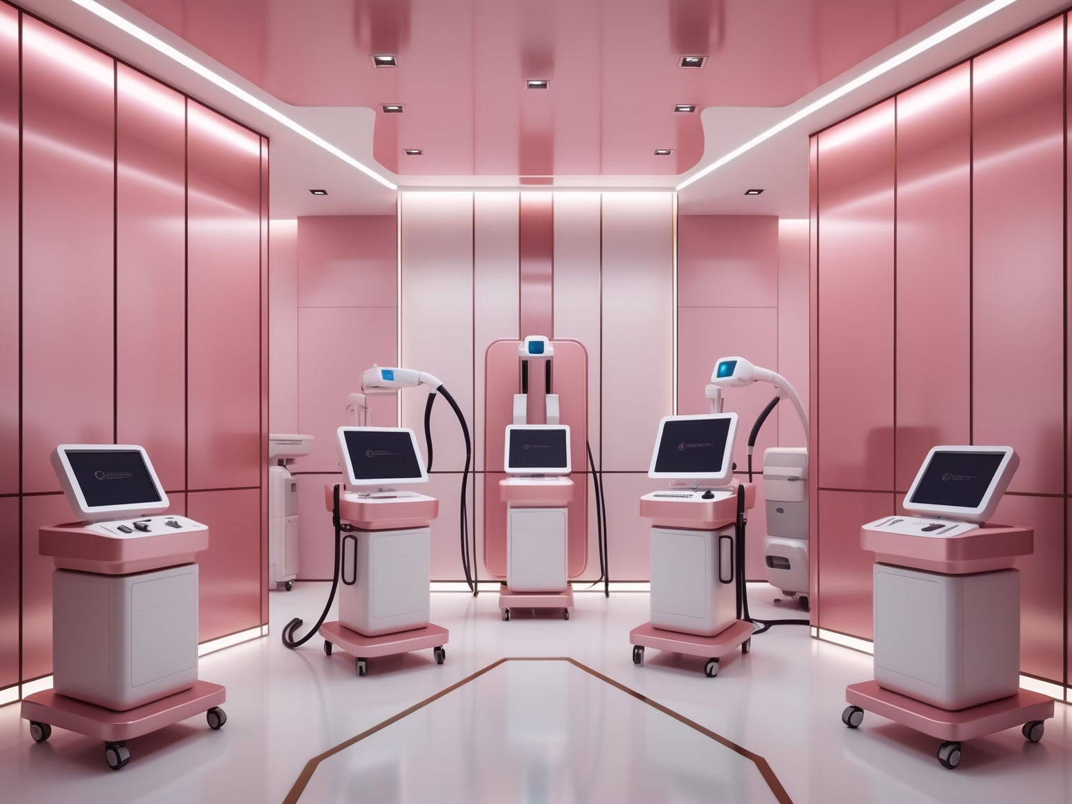 laser hair removal New Westminster
