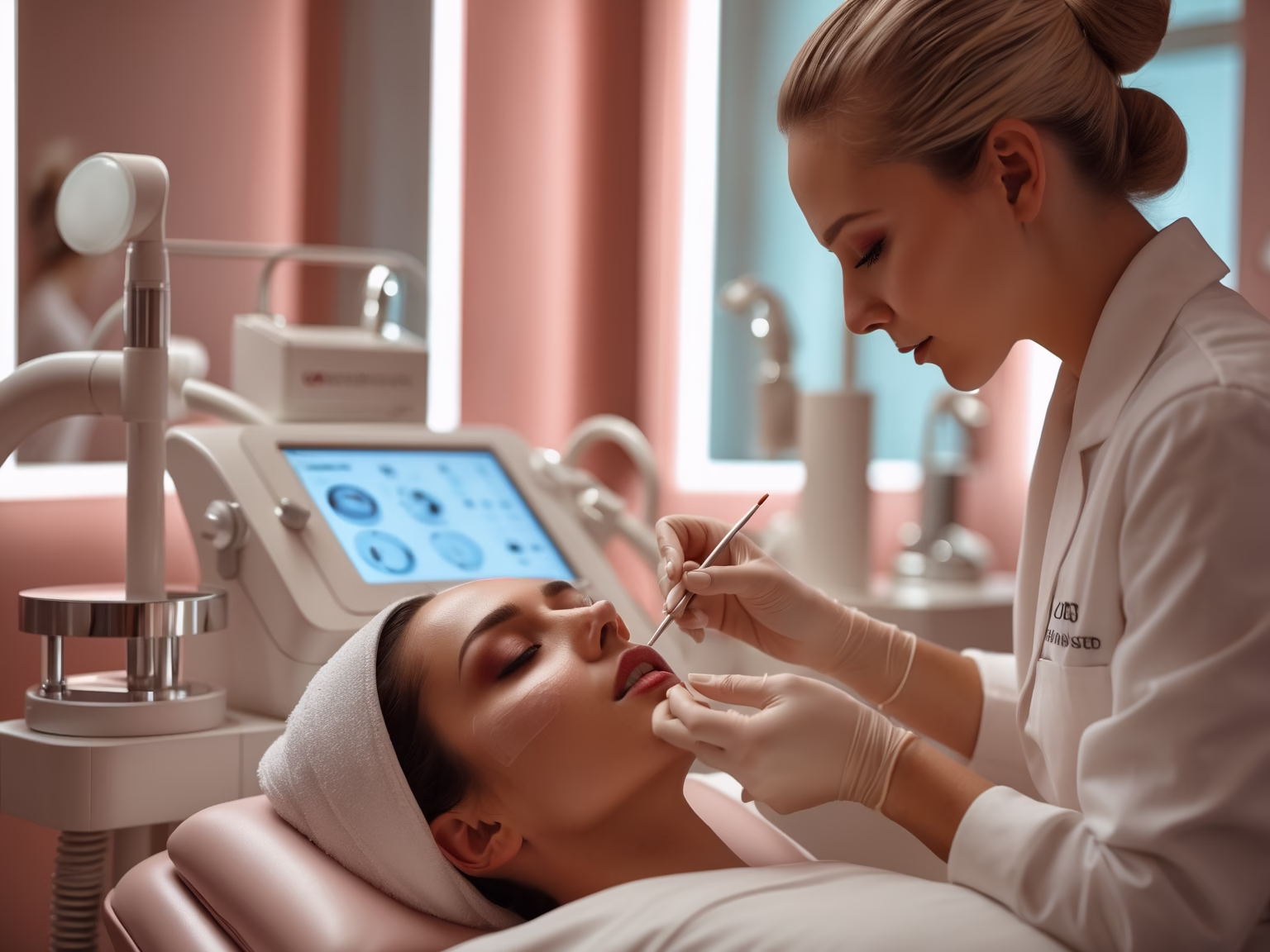 Skin Resurfacing in New Westminster BC