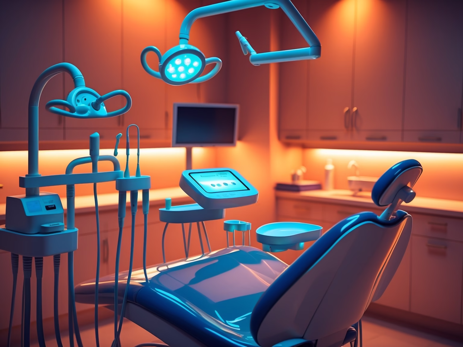 Professional Teeth Whitening New Westminster