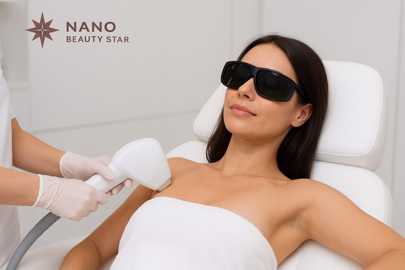 How Much Should I Budget for Laser Hair Removal