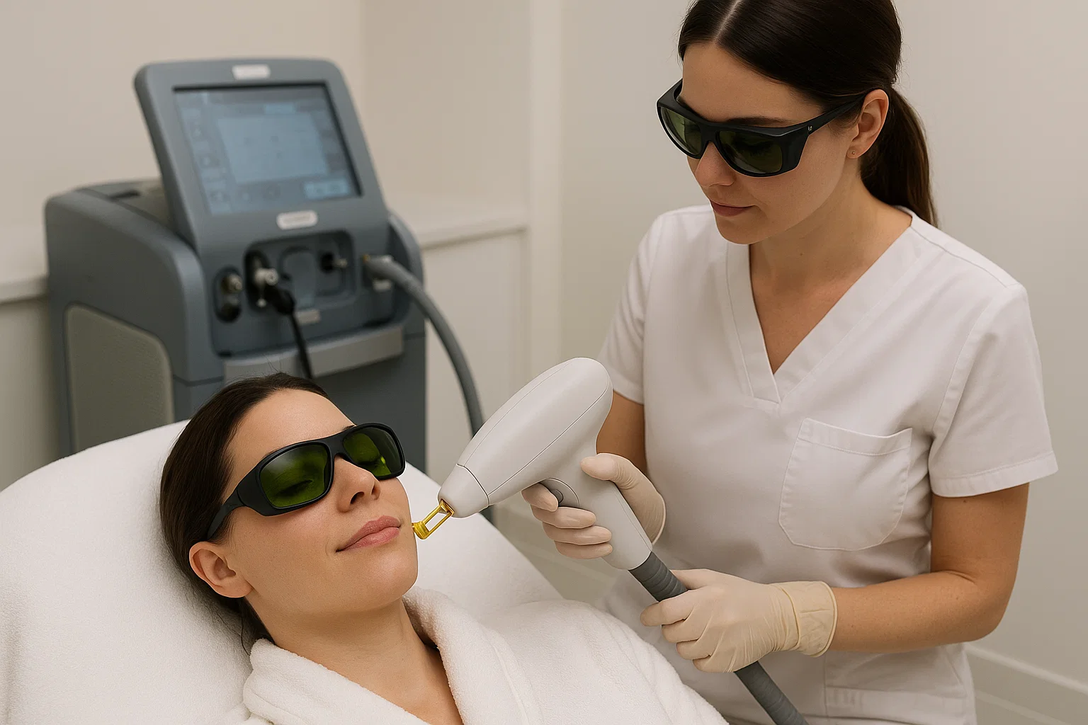 Laser Hair Removal Cost