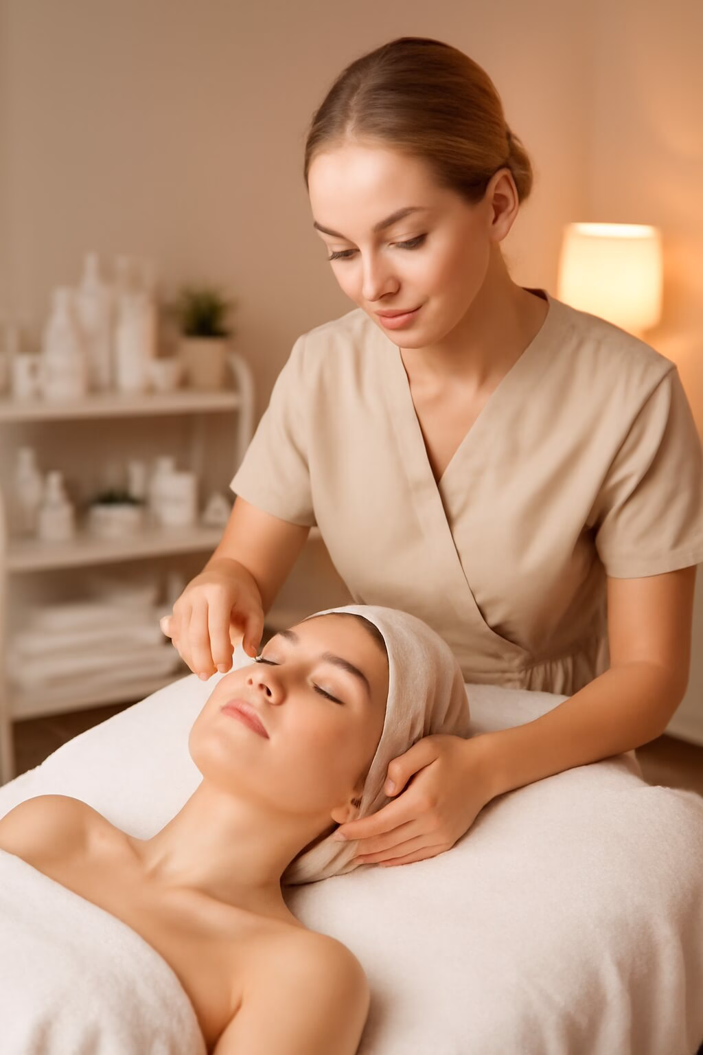 Skin Facial Treatment Vancouver