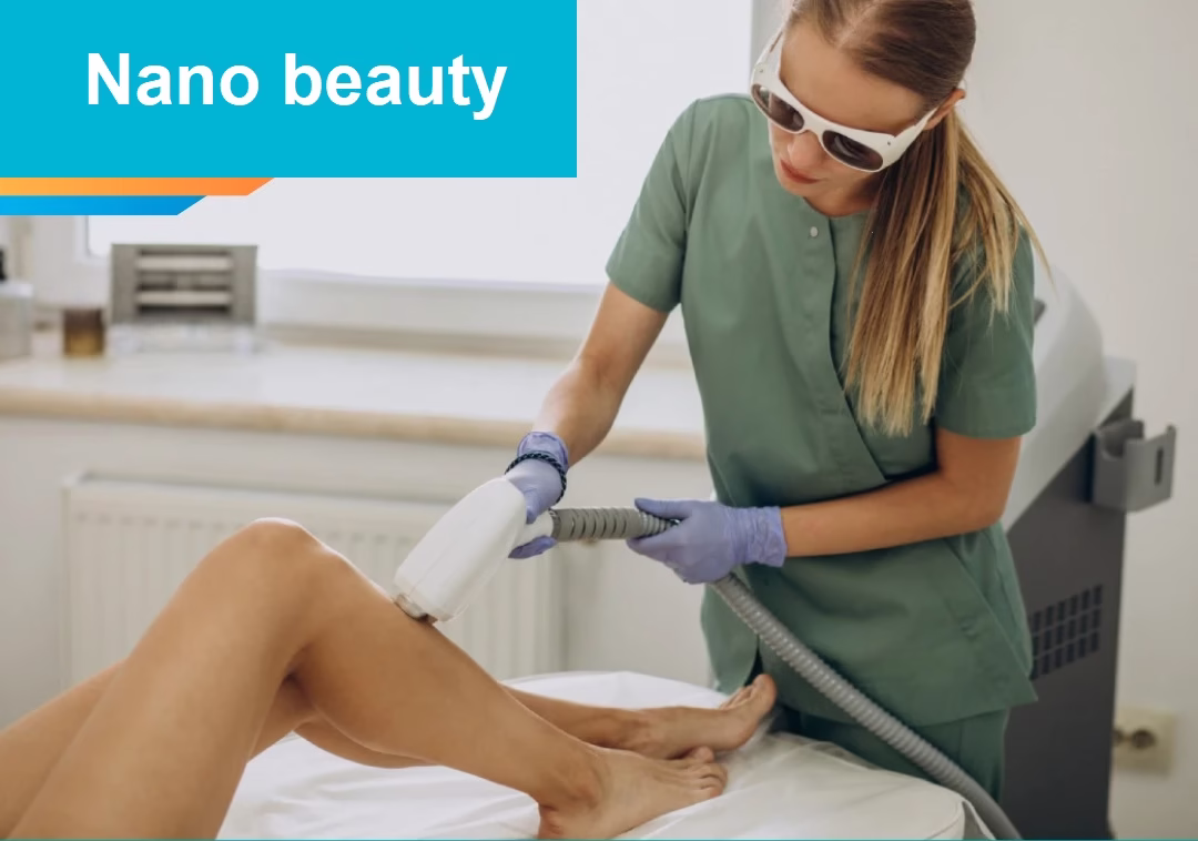 laser hair removal cos