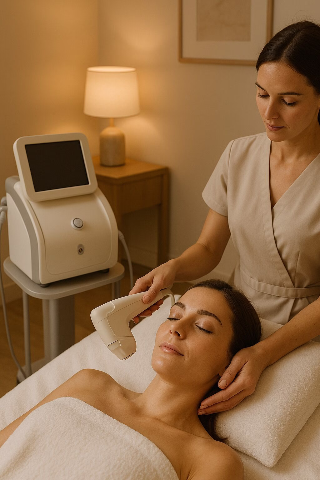Hifu Facial Cost & Pricing Guide 2025