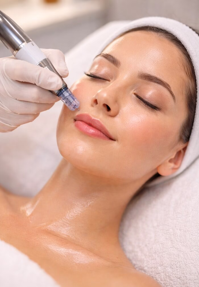 How Long Do Microneedling Results Last