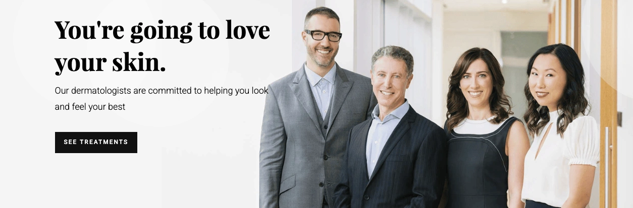 Pacific Dermatology experts microneedling Vancouver