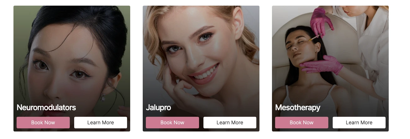 nano beauty star Vancouver skin treatments microneedling services