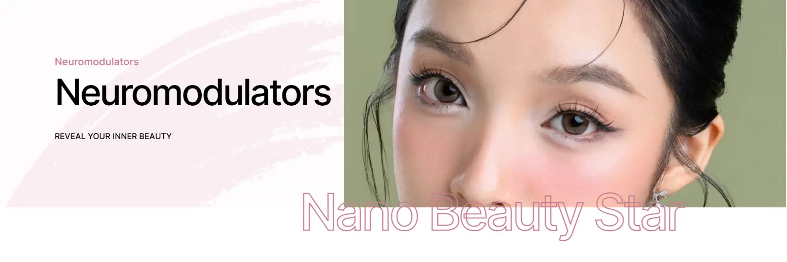 Neuromodulators Botox Vancouver skin treatment