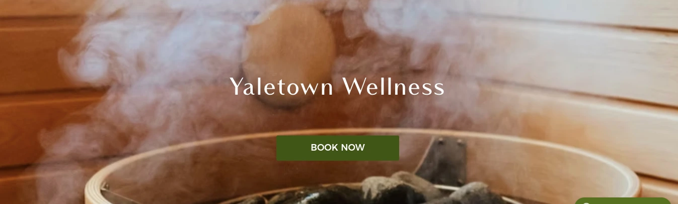 Yaletown Wellness microneedling in Vancouver