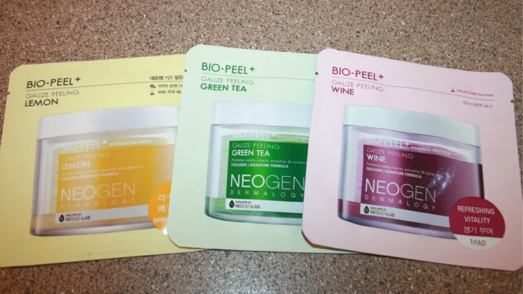 Bio re peel and microneedling aftercare tips for skin healing and recovery.