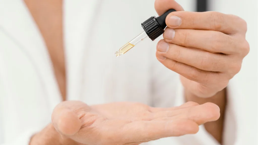 Bio oil and microneedling overview for skincare and skin rejuvenation topics.