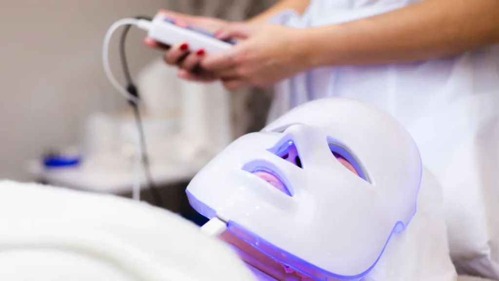 Know the secret rf vs potenza technology and energy delivery methods support skin rejuvenation.