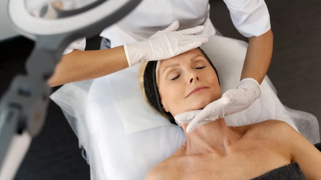Best time for using bio oil after microneedling for improved skin healing and recovery.