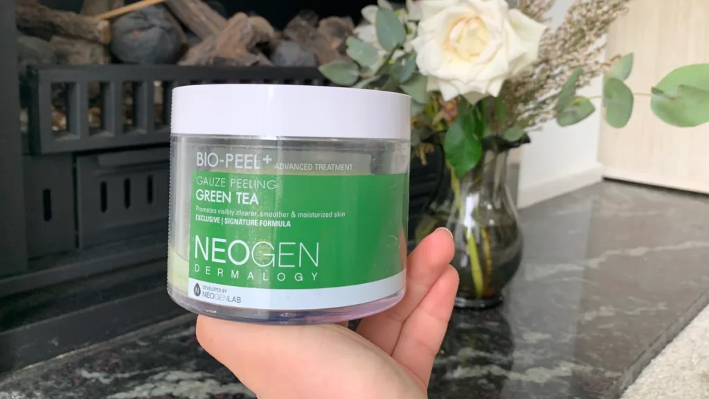 What is bio re peel and microneedling skin treatment.