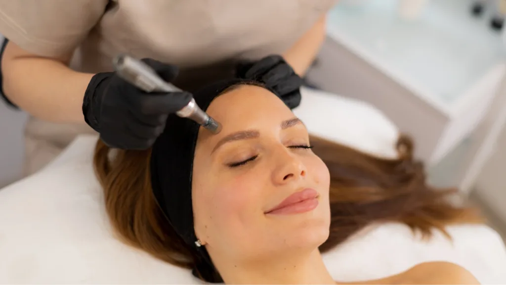 Sqt bio microneedling cost information related procedure.