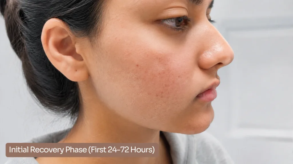 Know the initial recovery phase with insights related to secret rf reviews. 