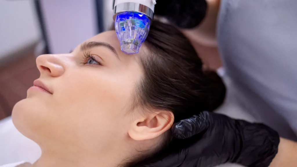 Know what is Secret RF vs Ultherapy treatment for skin rejuvenation.
