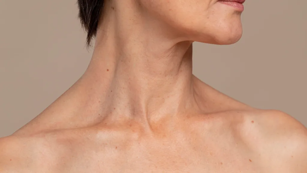 Profound RF vs Secret RF for skin laxity and sagging treatment. 