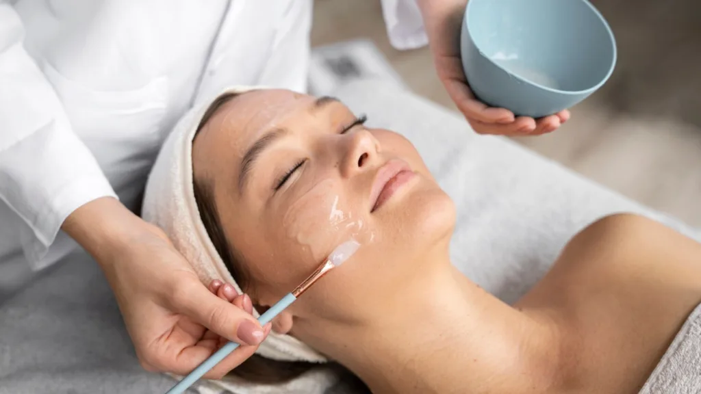 Treatment downtime and recovery considerations for secret rf vs ultherapy.
