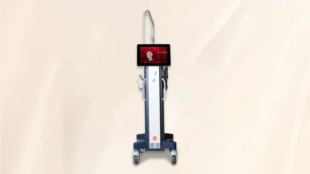 Learn what Secret RF is and how Secret RF vs profound RF differs for skin treatments. 