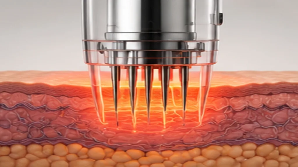Secret RF vs Sylfirm X treatment information and skin rejuvenation insights.