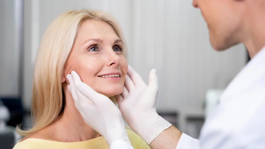 Learn about the average HIFU facial treatment cost in Vancouver.