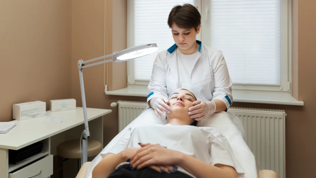 Learn how we selected the best medi spa in Vancouver. 