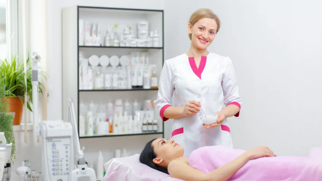Quick comparison for the best medi spa in Vancouver.