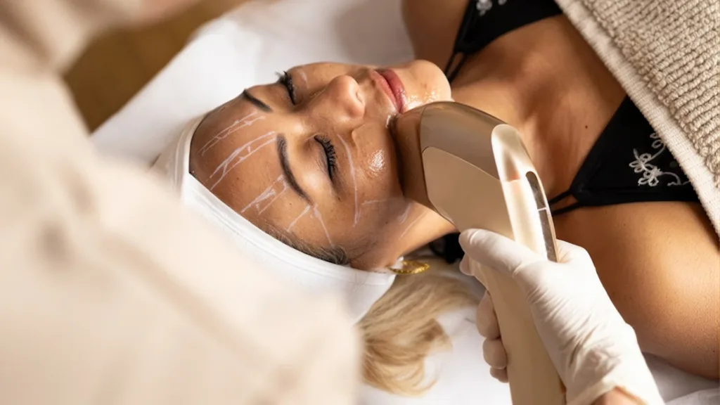 HIFU facial cost depends in part on the type of HIFU technology used.