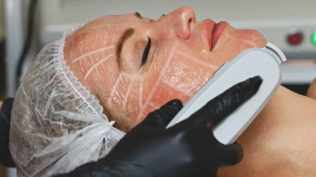 Learn about clinic location in Vancouver and factors that can affect HIFU facial cost.