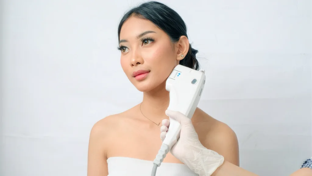 Learn how HIFU facial price packages are typically structured.