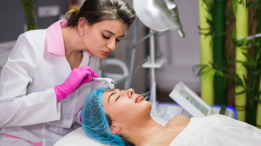 HIFU facial treatment benefits can be enhanced when combined with suitable skin rejuvenation treatments.