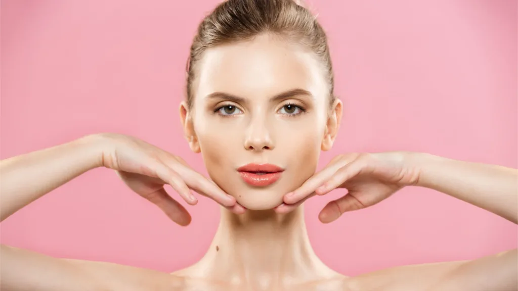 HIFU facial treatment cost for full face.