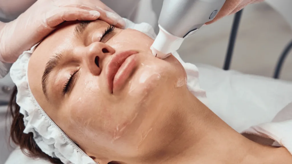 Know whether HIFU facial treatment cost worth it or not.