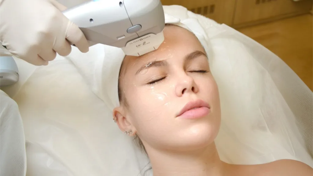Know about HIFU facial treatment and HIFU facial treatment price.
