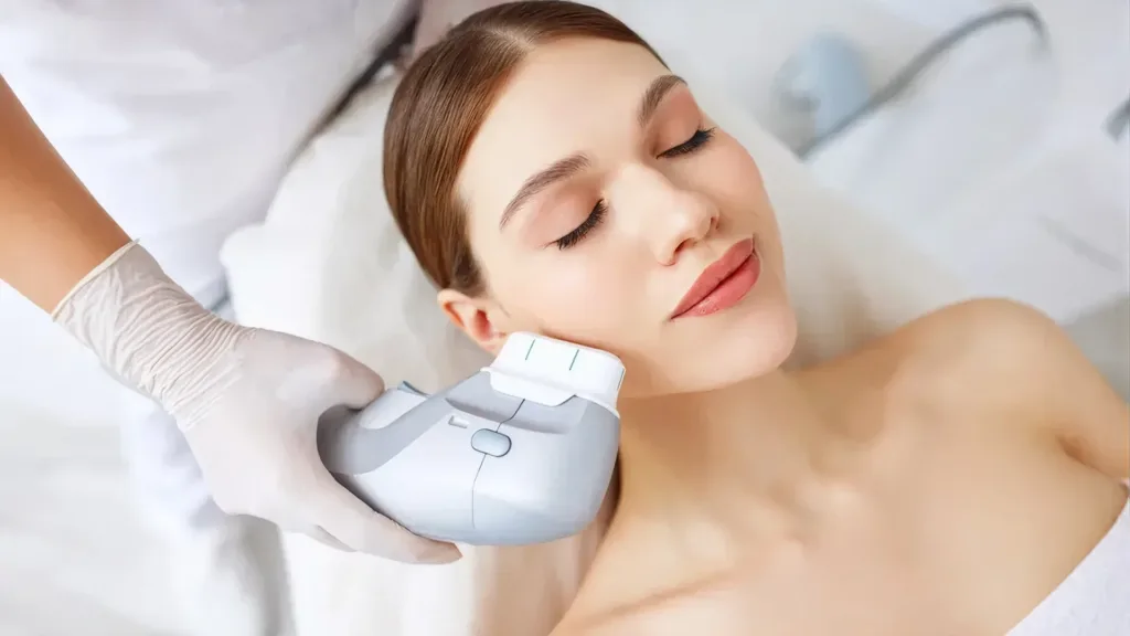 Know does HIFU cause facial fat loss.