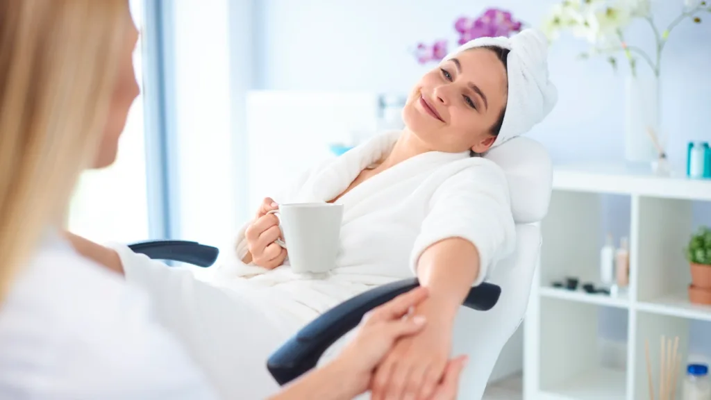 Know-how to choose the right medi spa Downtown Vancouver.