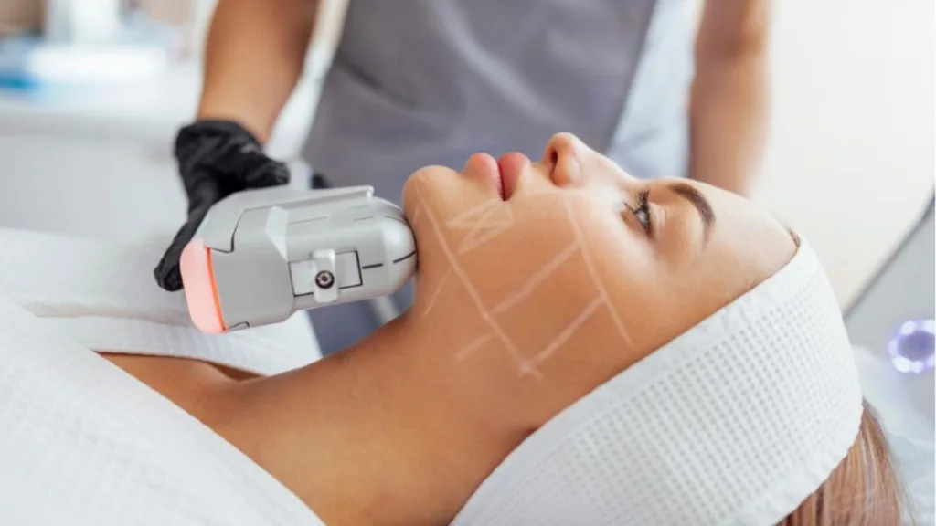 Learn about HIFU facial treatment and HIFU facial treatment benefits.