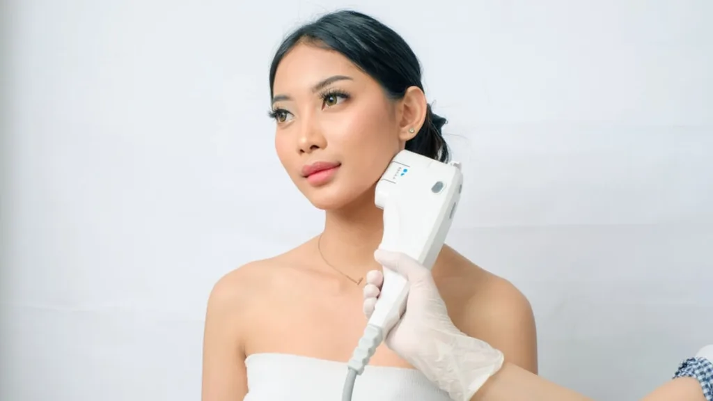 Learn Is HIFU facial worth it.