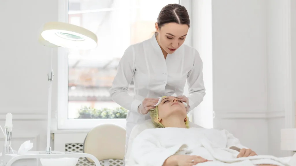 Popular treatment offered by best medi-spa-in Vancouver.