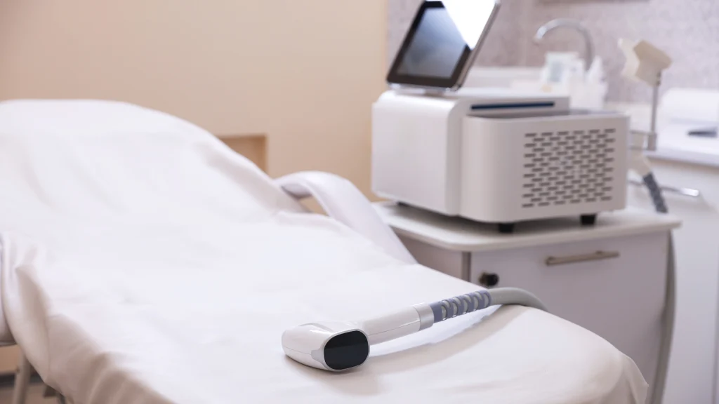 How much does laser hair removal cost in Vancouver?
