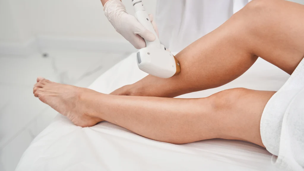 Key takeaways from laser hair removal clinics in North Vancouver.